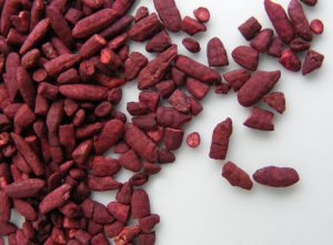 Heart And Health - Red Yeast Rice